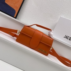 Jacquemus Satchel Bags